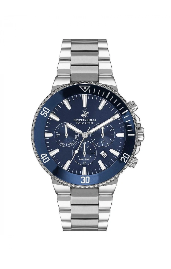 Beverly Hills Polo Kol Saati BP3247X.390