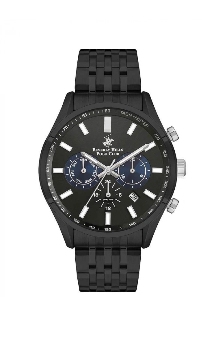 Beverly Hills Polo Kol Saati BP3249X.670