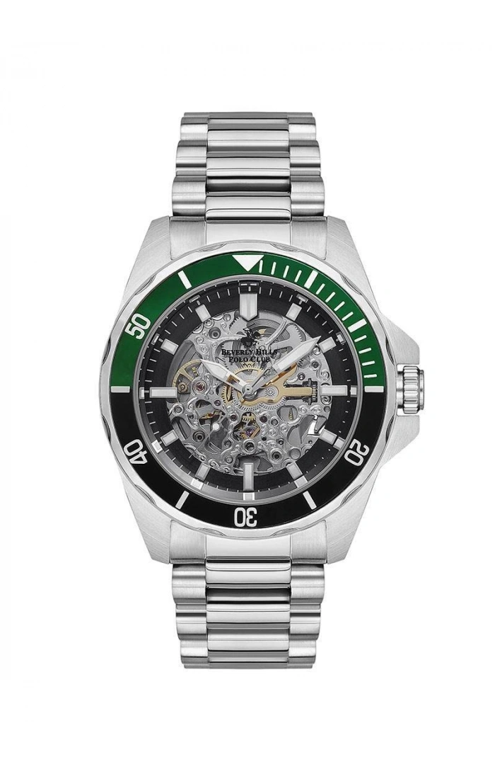Beverly Hills Polo Kol Saati BP3272X.350