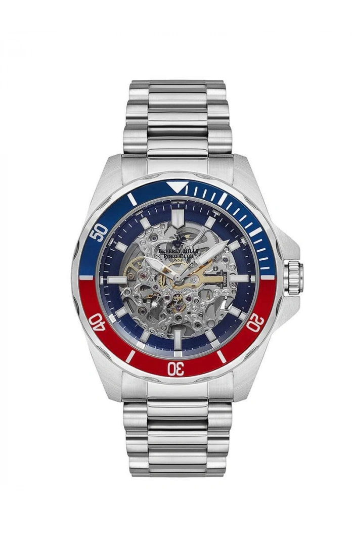 Beverly Hills Polo Kol Saati BP3272X.390