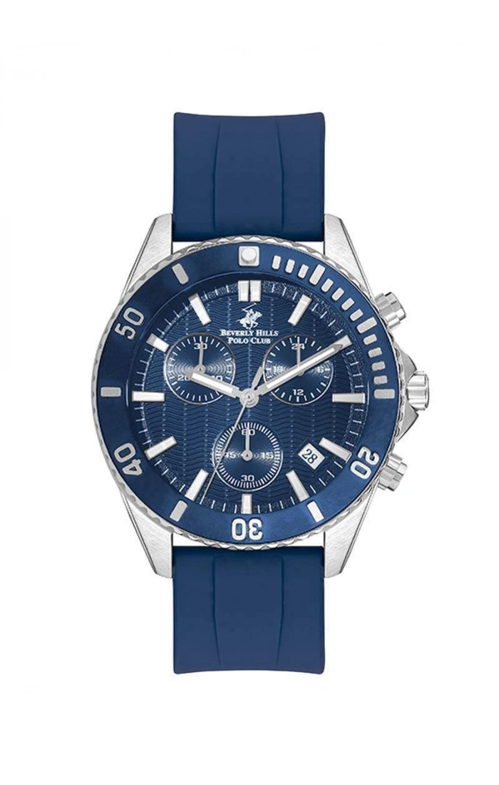 Beverly Hills Polo Kol Saati BP3277X.399