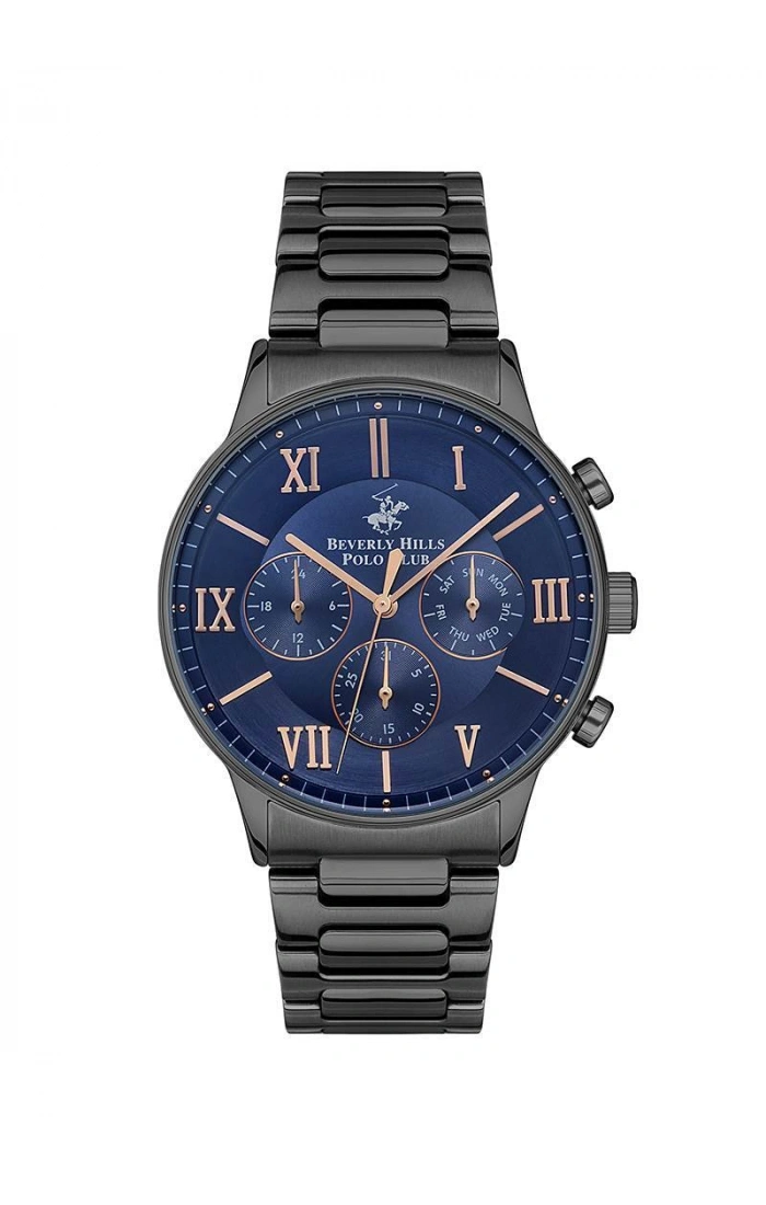 Beverly Hills Polo Kol Saati BP3314X.090