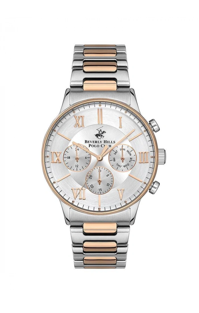 Beverly Hills Polo Kol Saati BP3314X.530