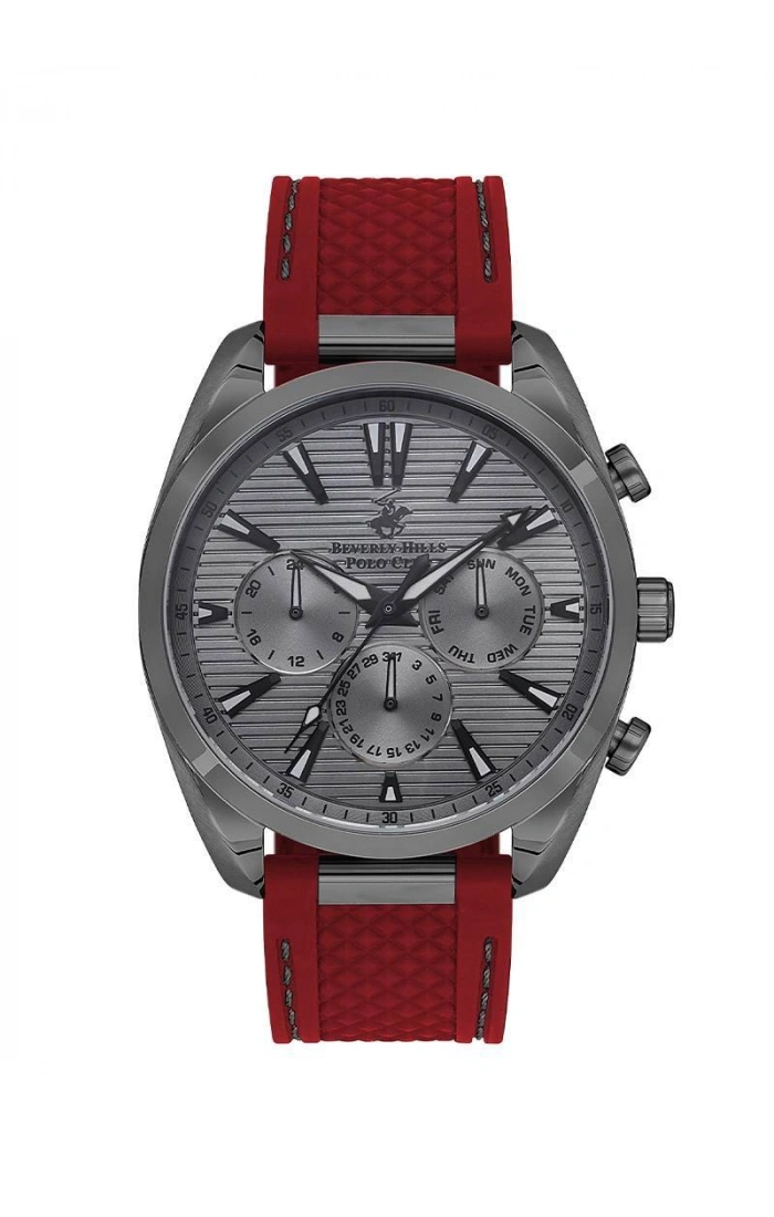 Beverly Hills Polo Kol Saati BP3337X.061