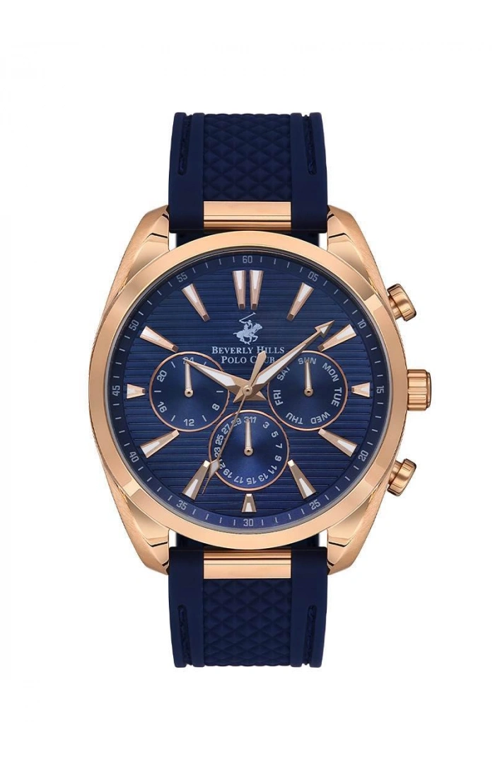 Beverly Hills Polo Kol Saati BP3337X.499
