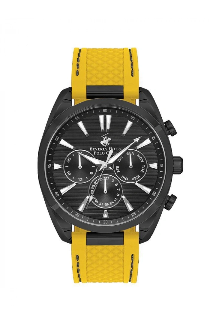 Beverly Hills Polo Kol Saati BP3337X.654