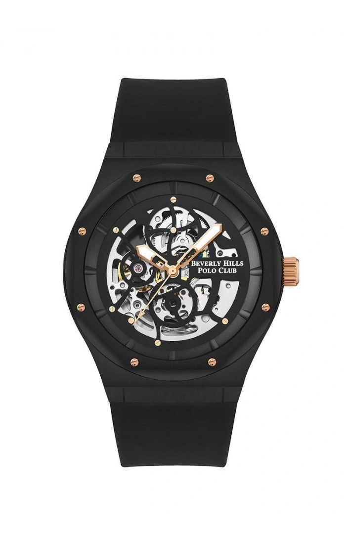 Beverly Hills Polo Otomatik Kol Saati BP3380X.351
