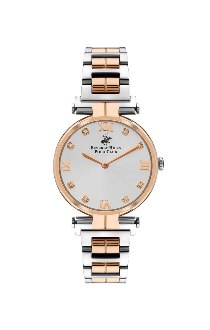 Beverly Hills Polo Kol Saati BP3382X.530