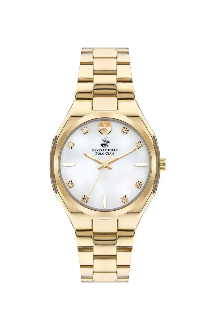 Beverly Hills Polo Kol Saati BP3385C.120
