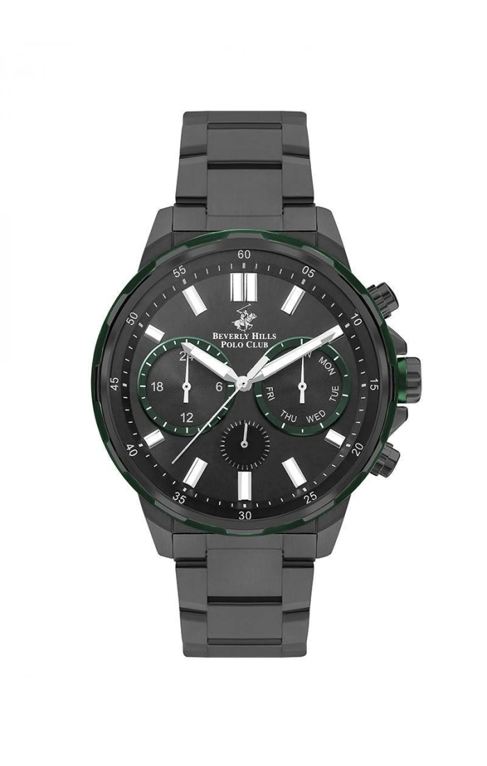 Beverly Hills Polo Kol Saati BP3403X.060
