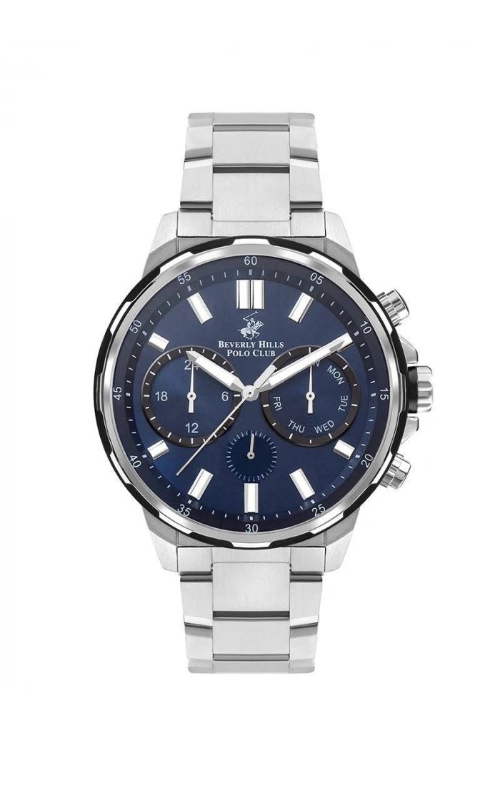 Beverly Hills Polo Kol Saati BP3403X.390