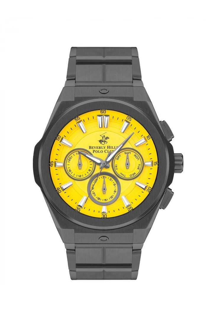 Beverly Hills Polo Kol Saati BP3406X.080