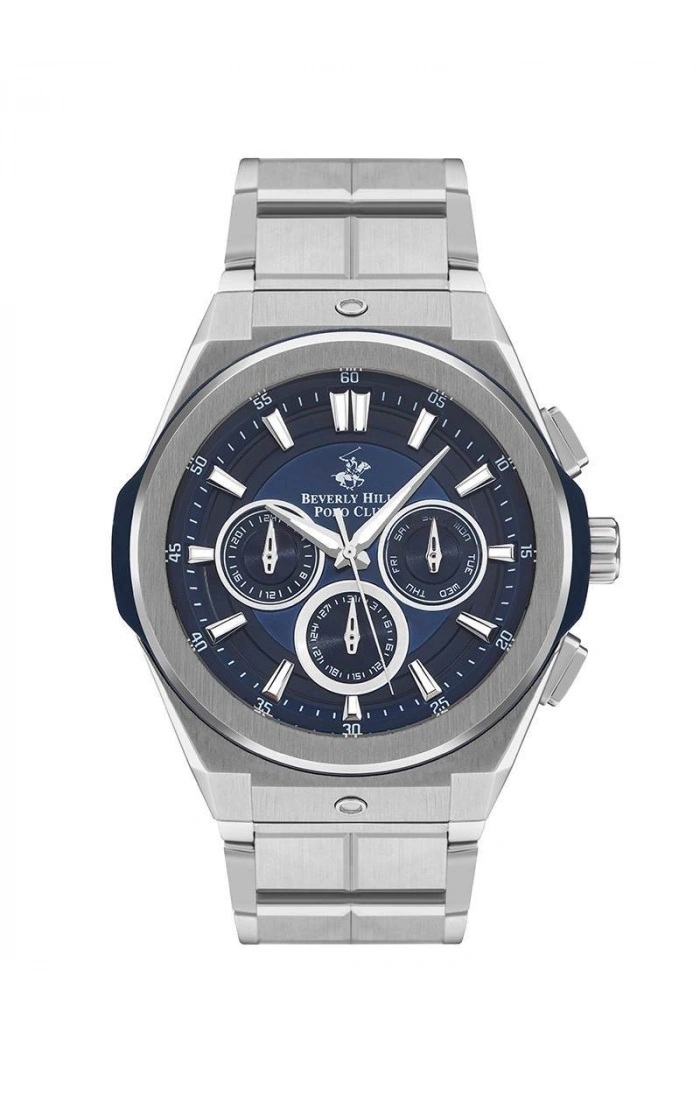 Beverly Hills Polo Kol Saati BP3406X.390