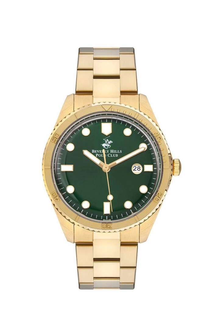 Beverly Hills Polo Kol Saati BP3407X.170