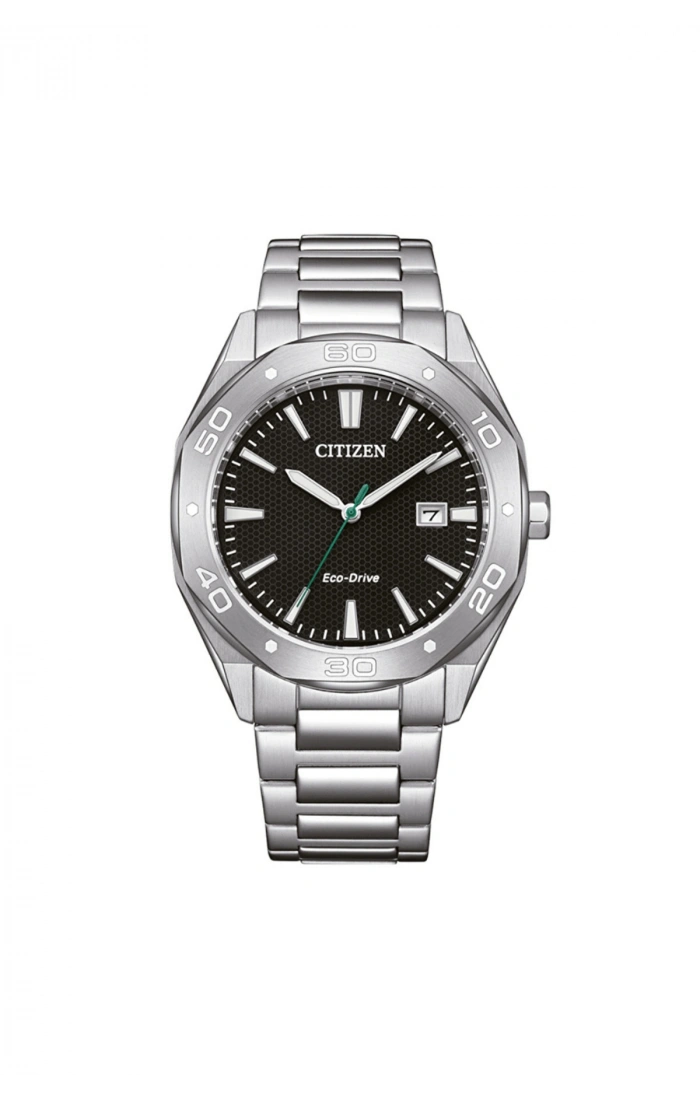 Citizen Eco-Drive BM7631-52E Erkek Kol Saati