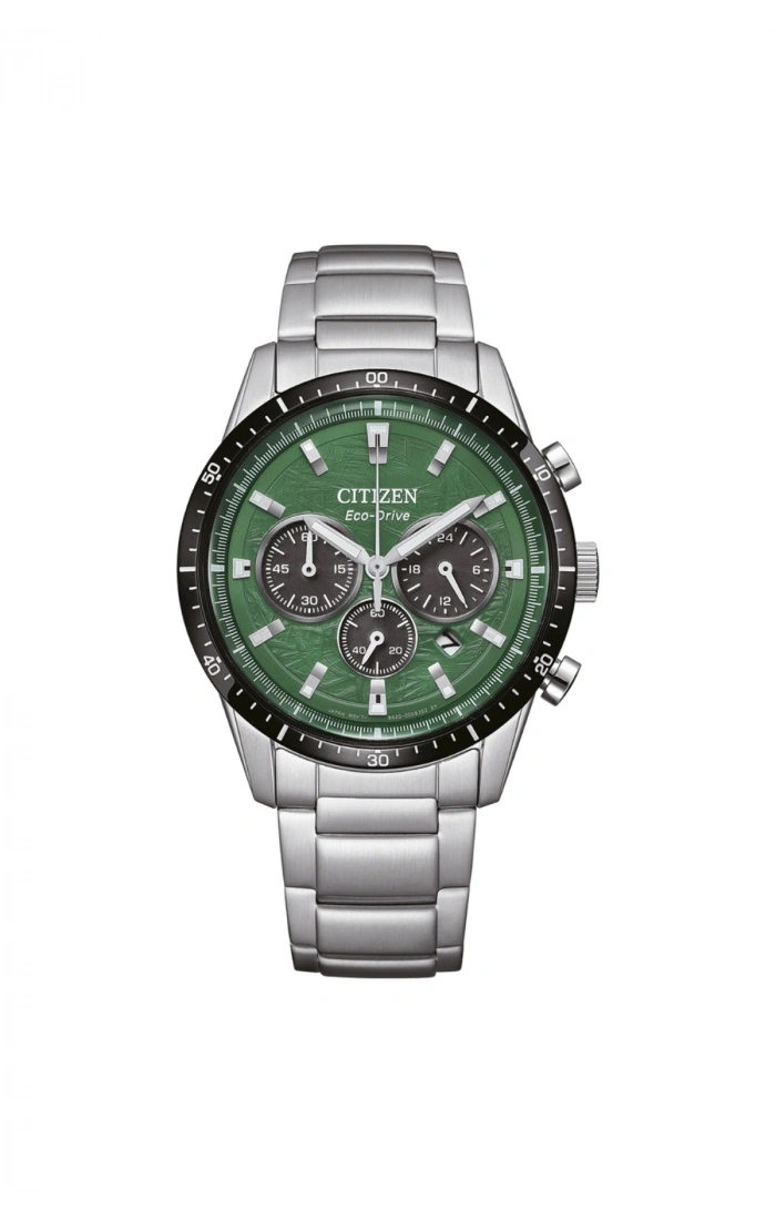 Citizen Eco-Drive CA4624-56X Erkek Kol Saati