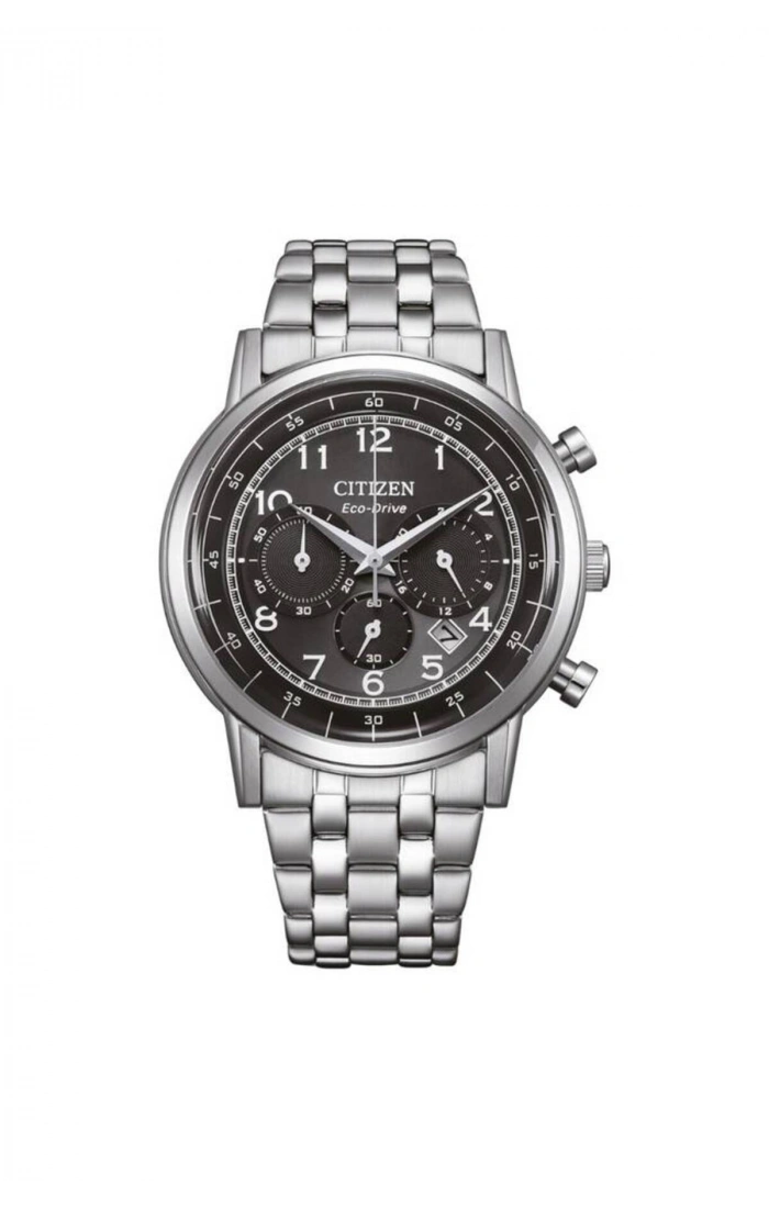 Citizen Eco-Drive CA4630-53E Erkek Kol Saati