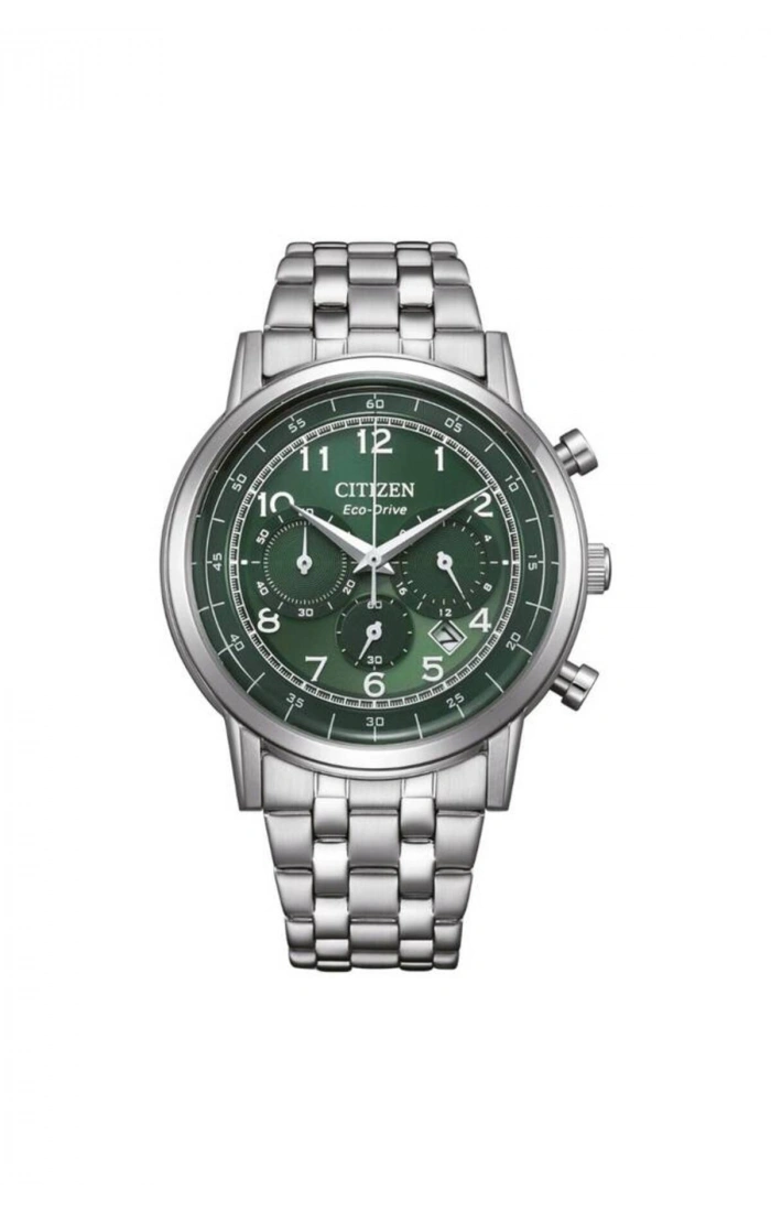 Citizen Eco-Drive CA4630-53X Erkek Kol Saati