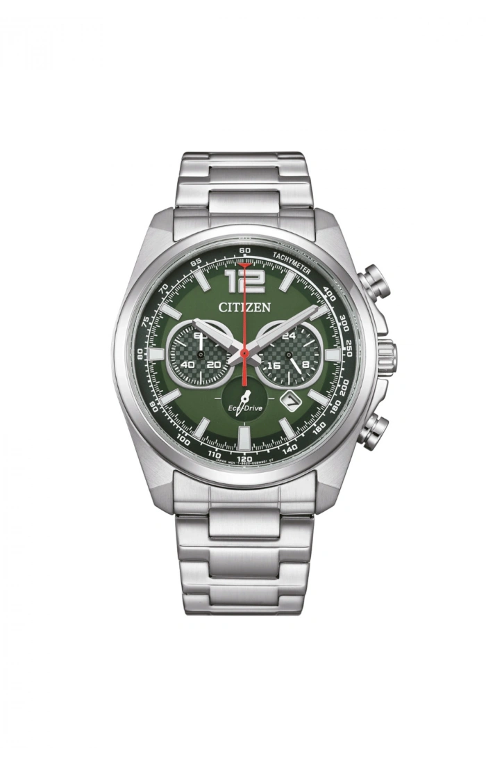 Citizen Eco-Drive CA4640-50X Erkek Kol Saati