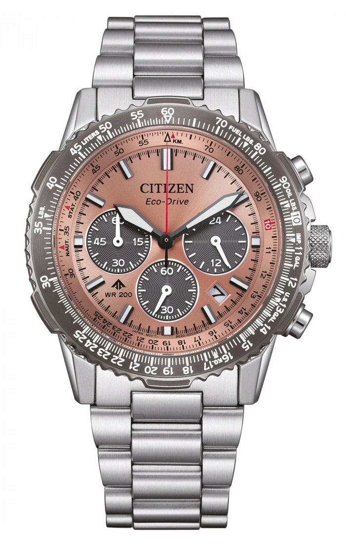Citizen Promaster Sky Navihawk CA4664-60X Eco-Drive Erkek Kol Saati