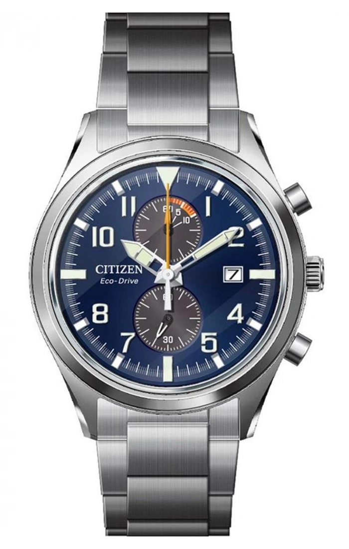 Citizen Eco-Drive CA7028-81L Erkek Kol Saati