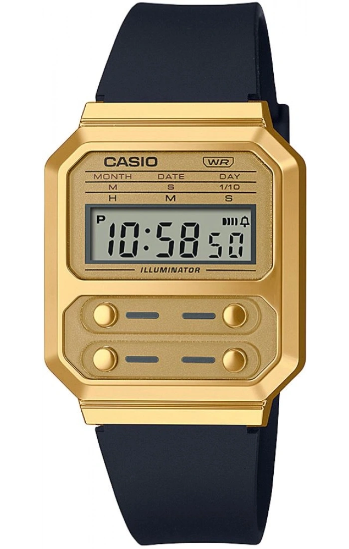 Casio A100WEFG-9ADF Kol Saati
