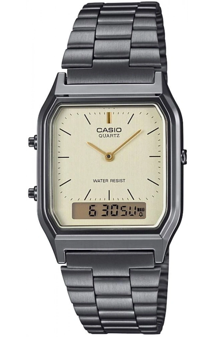 Casio AQ-230GG-9ADF Kol Saati