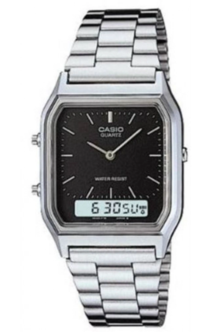 Casio AQ-230A-1DMQ Kol Saati