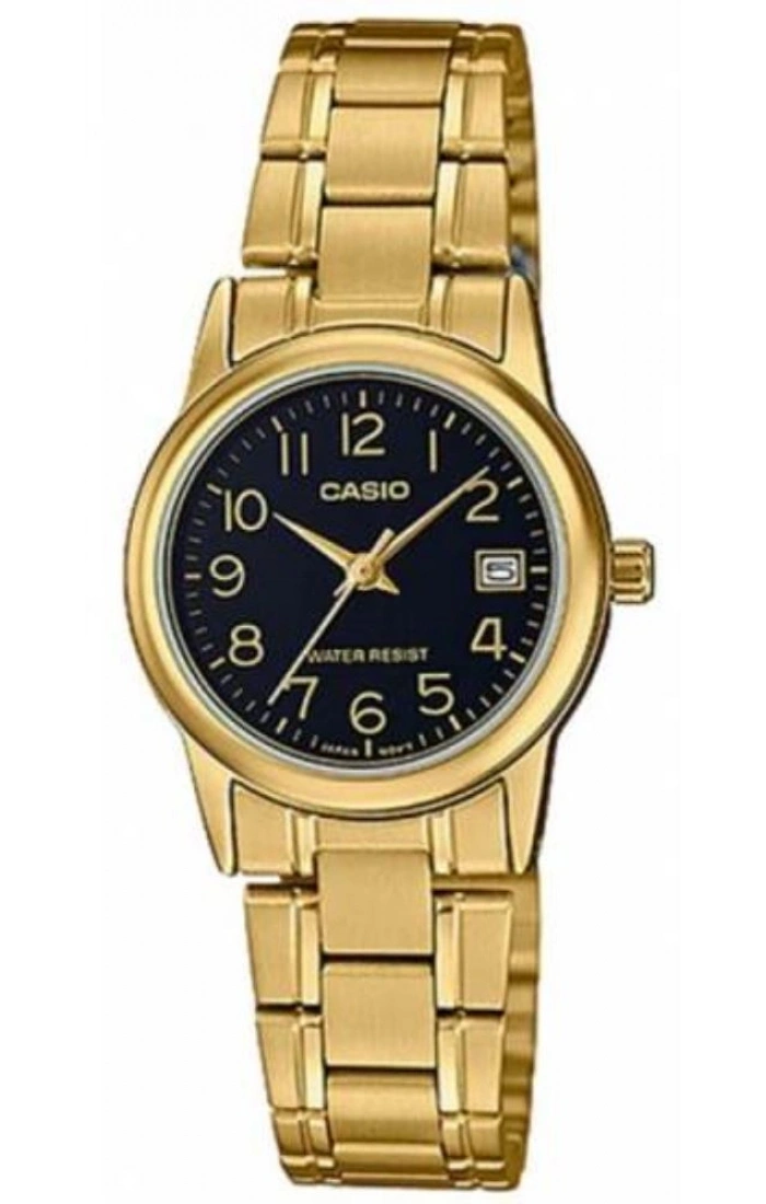 Casio LTP-V002G-1BUDF Kol Saati