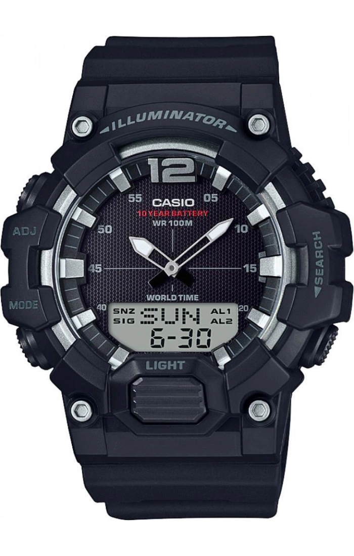 Casio HDC-700-1AVDF Kol Saati