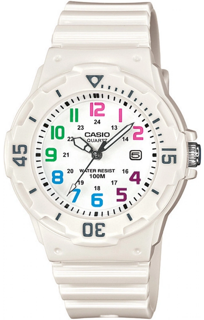 Casio LRW-200H-7BVDF Kol Saati