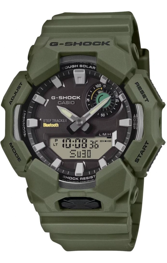 Casio G-Shock GA-B010-3ADR Kol Saati