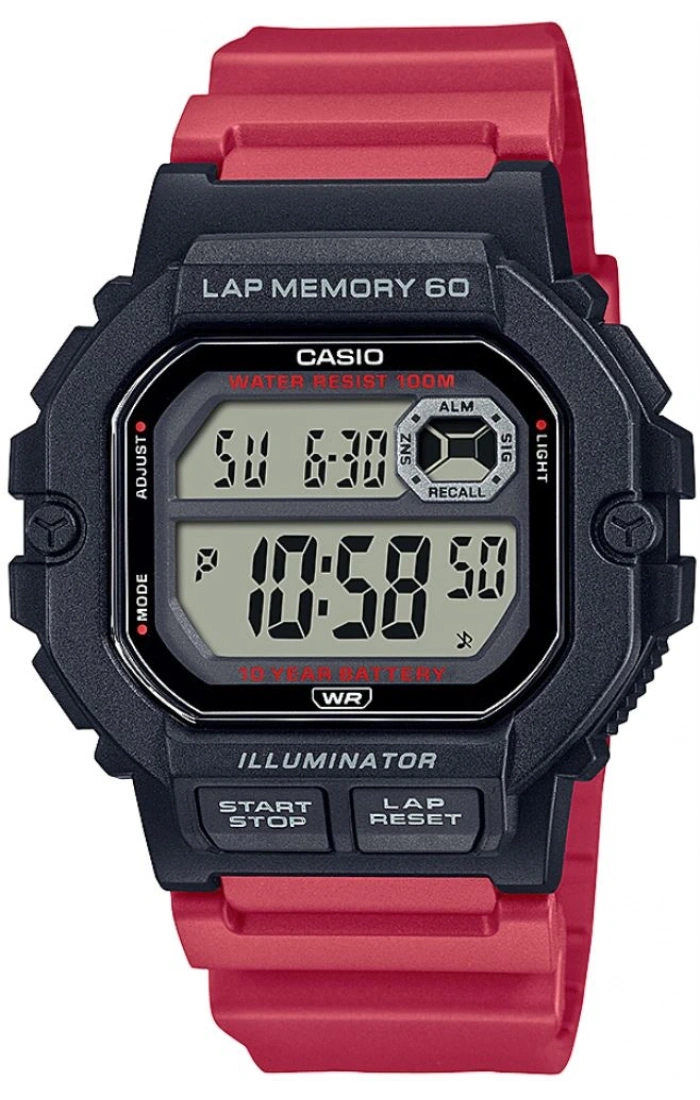 Casio WS-1400H-4AVDF Kol Saati