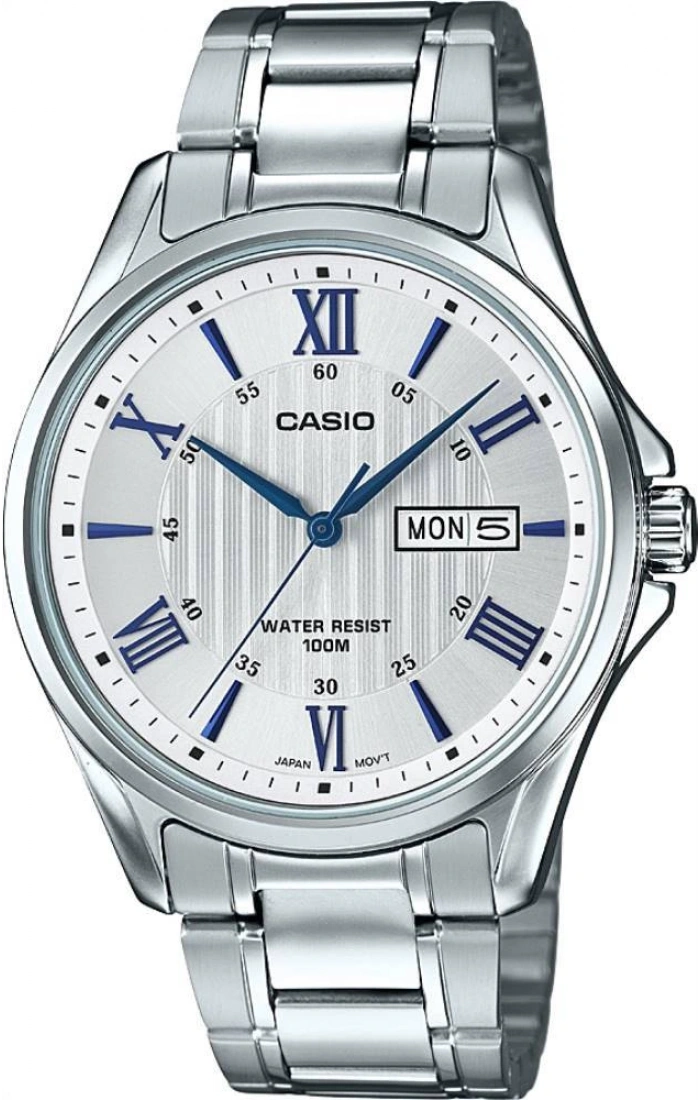 Casio MTP-1384D-7A2VDF Kol Saati