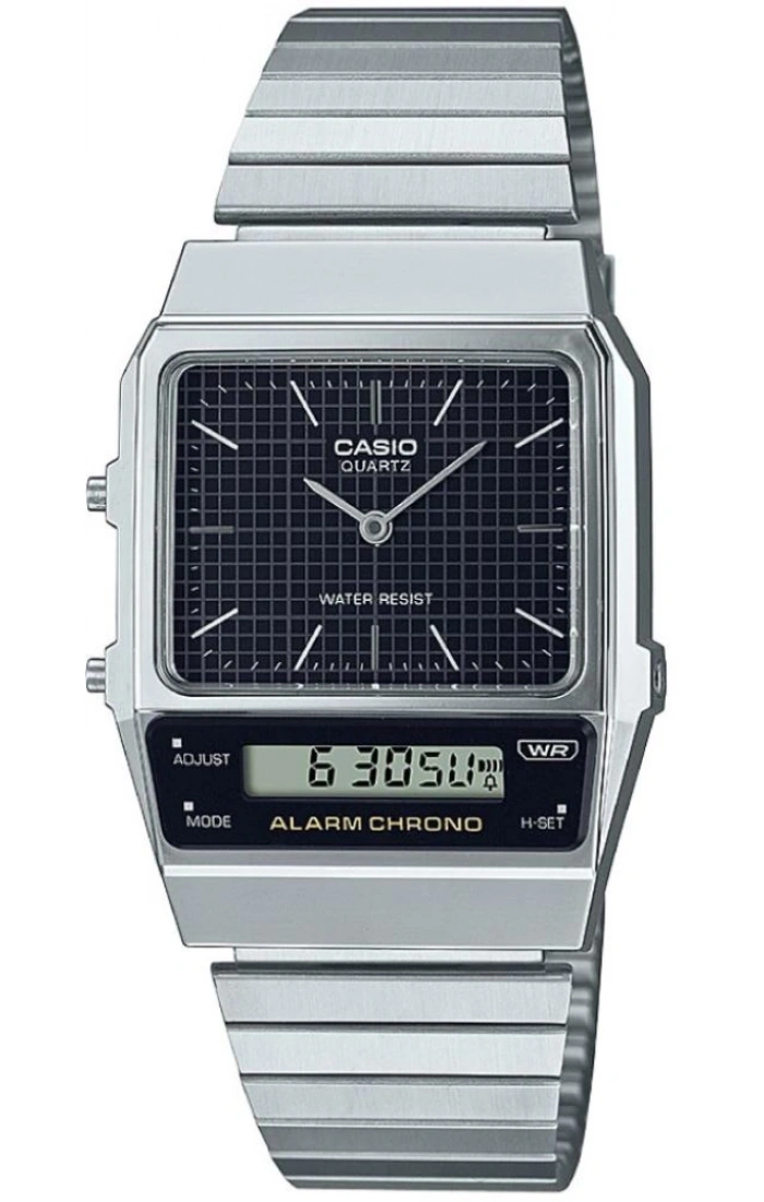 Casio AQ-800E-1ADF Kol Saati
