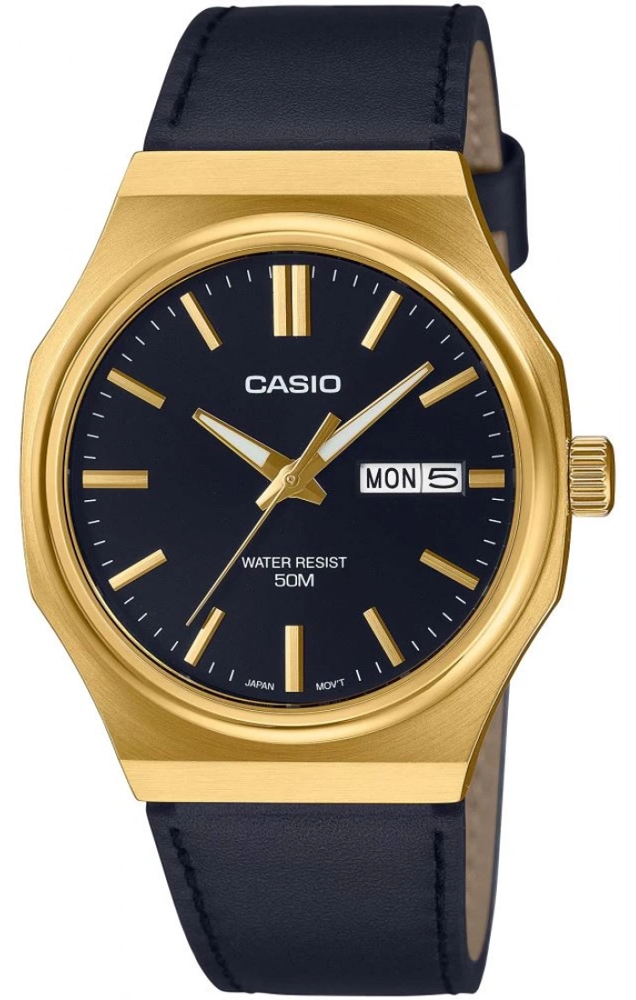 Casio MTP-E735GL-1AVDF Erkek Kol Saati