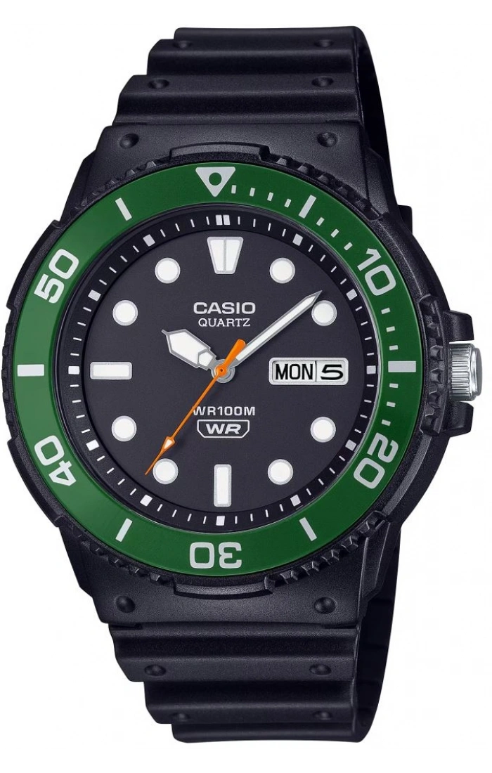Casio MRW-230H-1E3VDF Kol Saati
