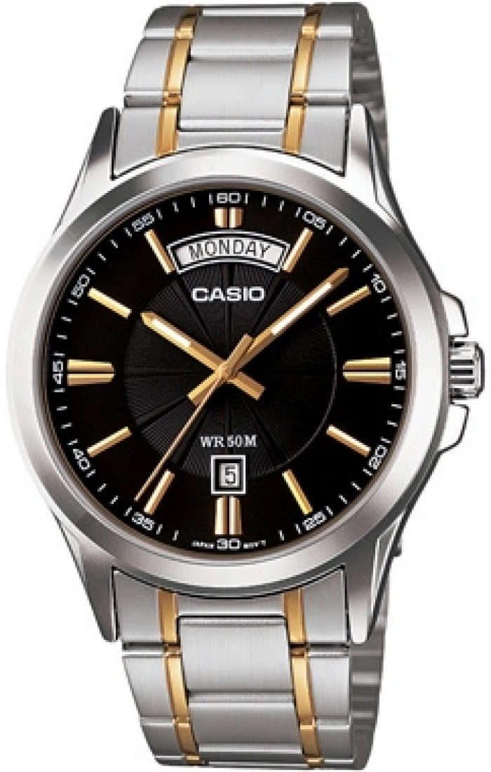 Casio MTP-1381G-1AVDF Kol Saati