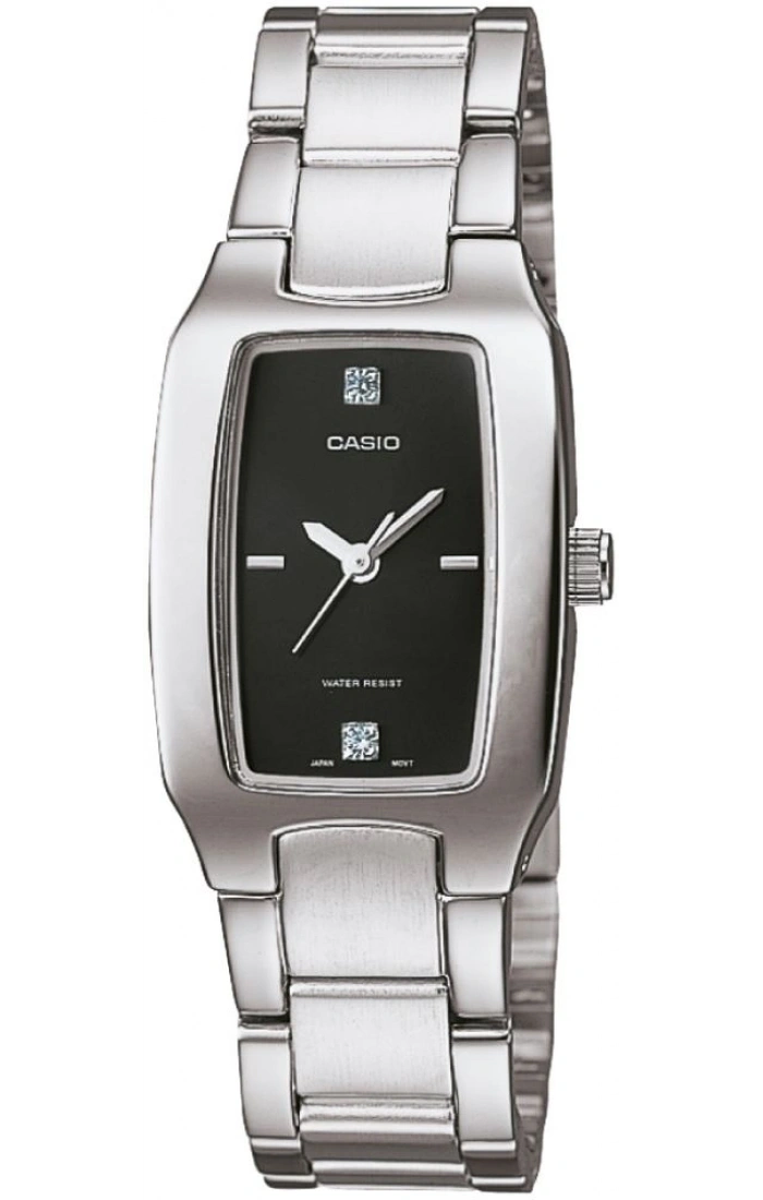Casio LTP-1165A-1C2DF Kol Saati