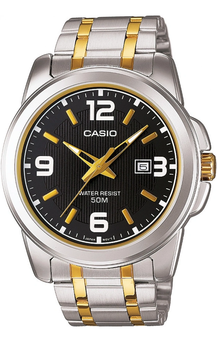 Casio MTP-1314SG-1AVDF Kol Saati