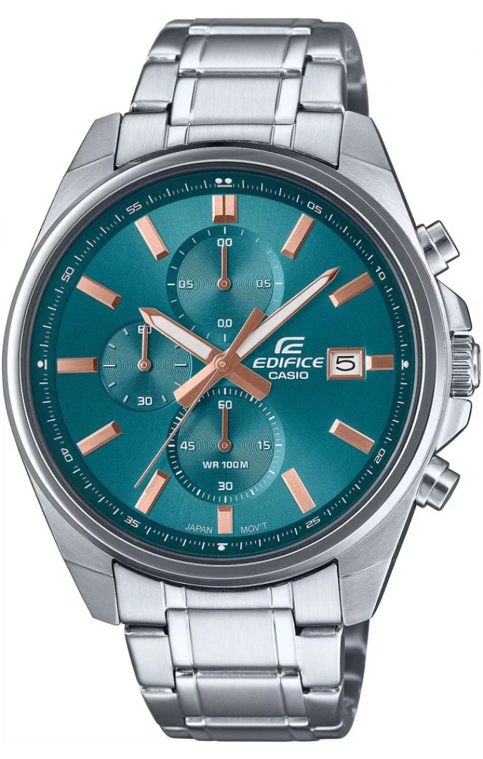 Casio Edifice EFV-610DE-2AUDF Kol Saati