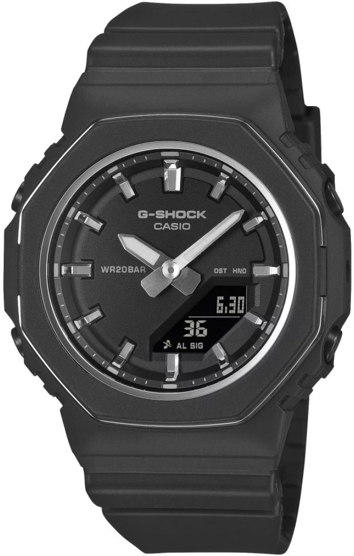 Casio G-Shock GMA-P2110-1ADR Kol Saati