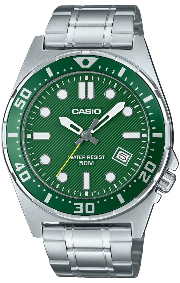 Casio MTD-135D-3AVDF Kol Saati