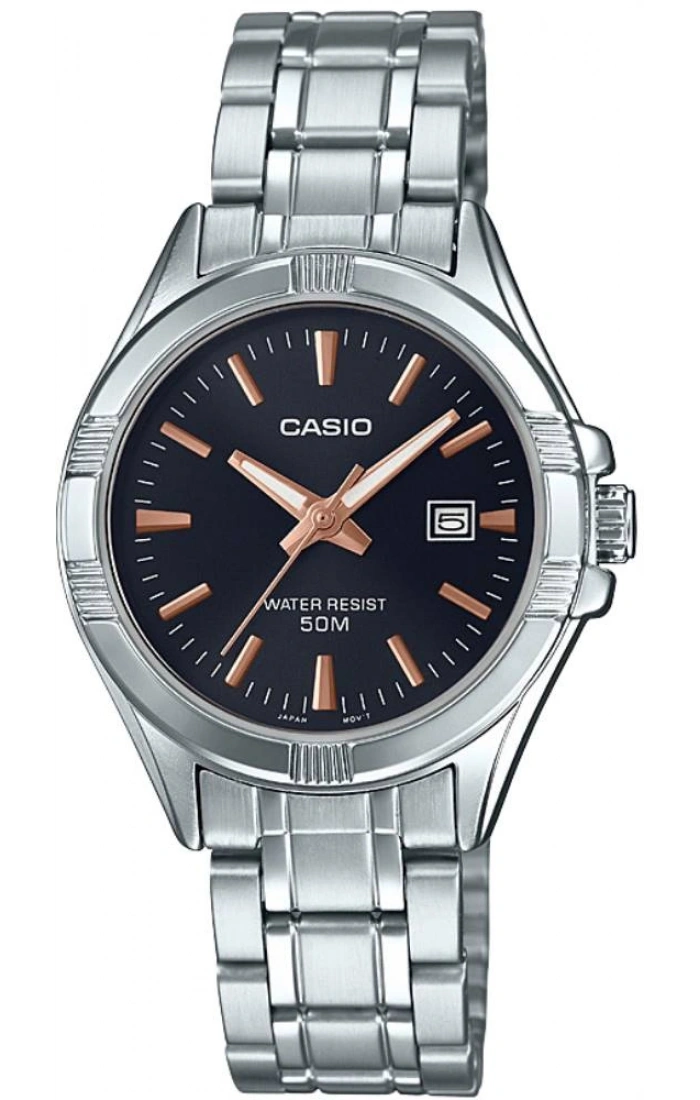 Casio LTP-1308D-1A2VDF Kol Saati
