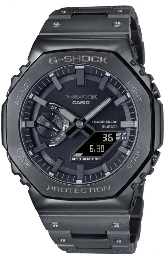 Casio G-Shock GM-B2100BD-1ADR Kol Saati