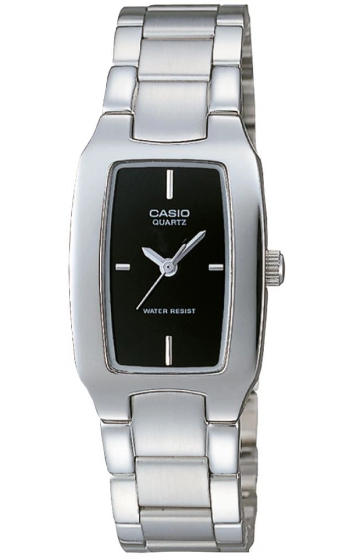 Casio LTP-1165A-1CDF Kol Saati