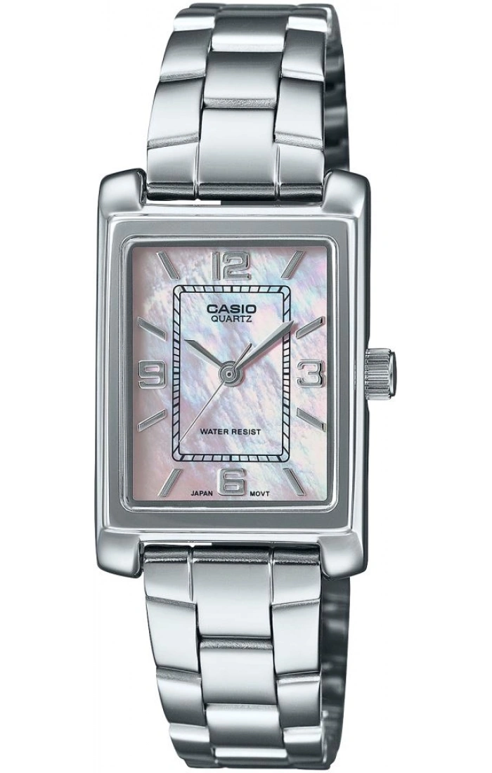 Casio LTP-1234DS-4ADF Kol Saati