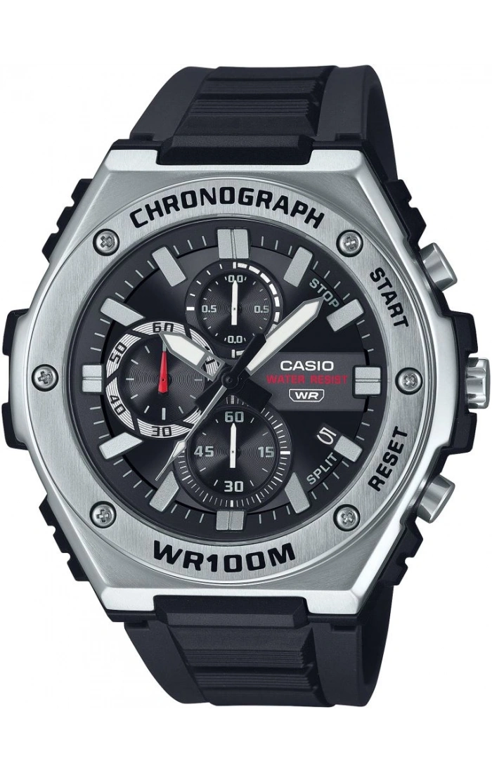 Casio MWA-300H-1AVDF Kol Saati