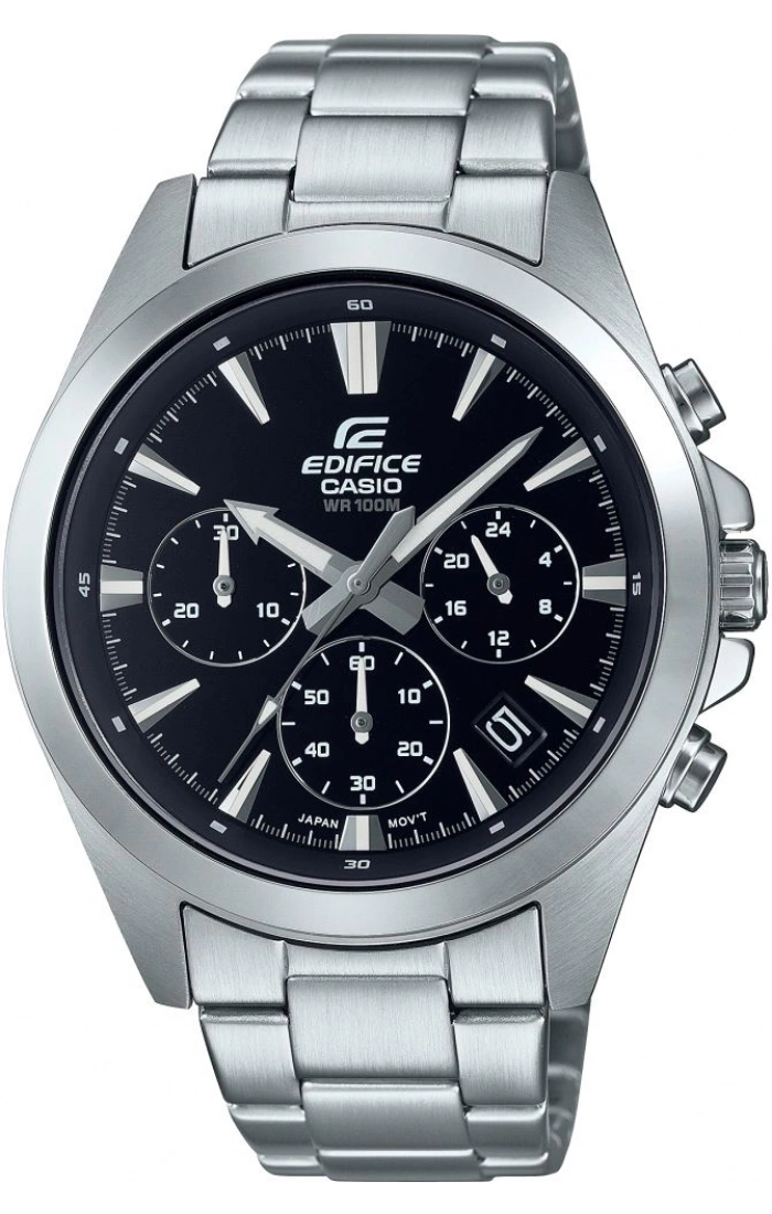 Casio Edifice EFV-630D-1AVUDF Kol Saati