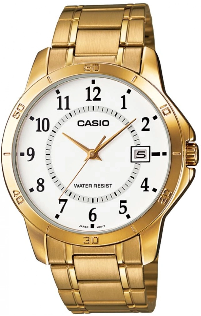 Casio MTP-V004G-7BUDF Kol Saati
